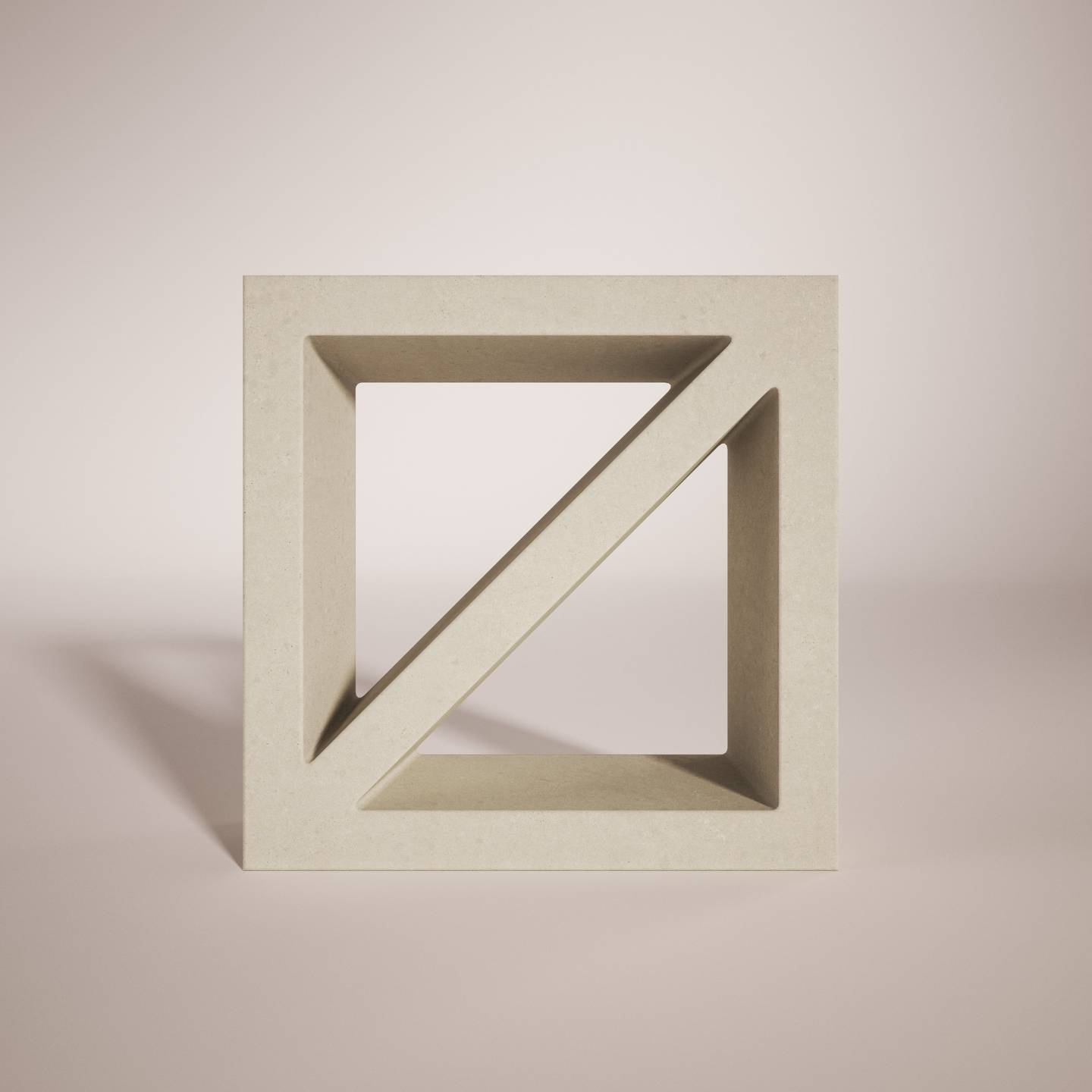 Arista + Vértice | Losetas, paneles y celosías de concreto